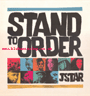 LP Stand To Order- JSTAR FT. VARIOUS ARTIST